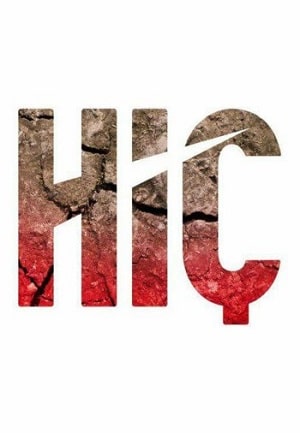 Ничто (сериал, 1-2 сезоны, все серии)