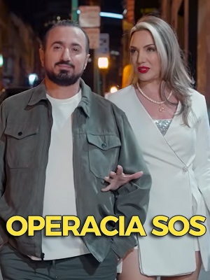 Operacia sos 1 Сезон 6 серия