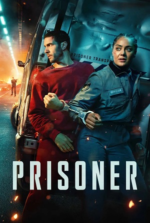 Заключенный (Prisoner) 1 Сезон 5 серия